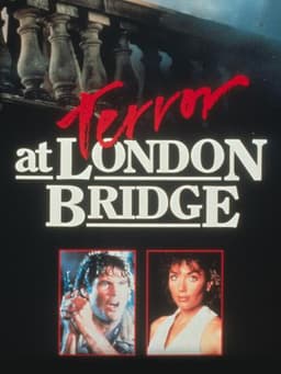 Terror at London Bridge