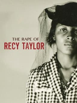 The Rape of Recy Taylor