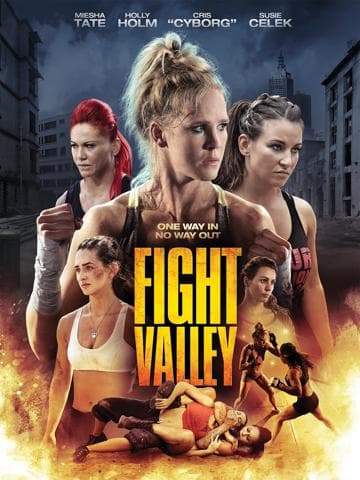 Fight Valley