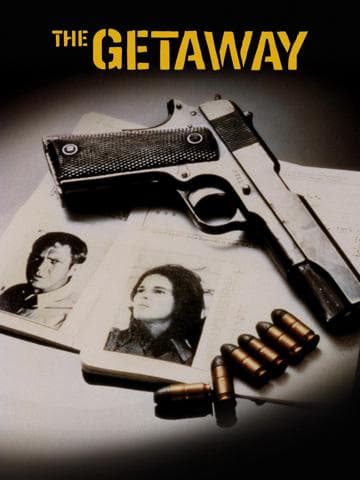The Getaway