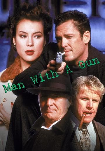 Man with a Gun