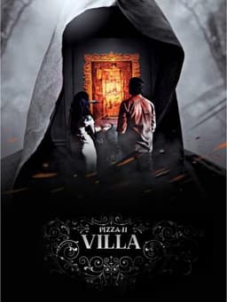 Pizza 2: Villa