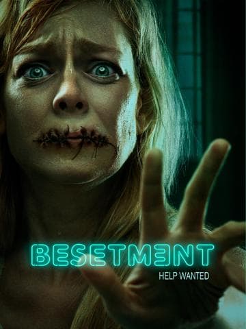 Besetment