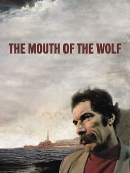 The Mouth Of The Wolf
