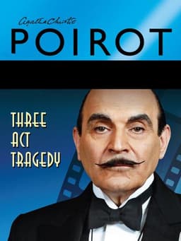 Agatha Christie's Poirot