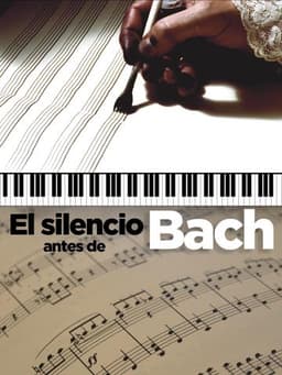 The Silence Before Bach