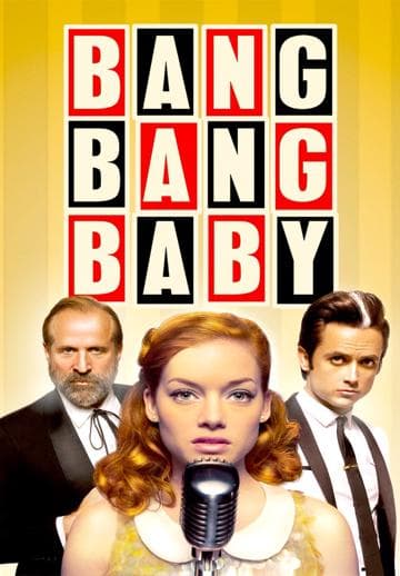 Bang Bang Baby