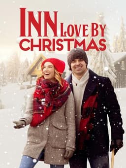 Inn Love by Christmas