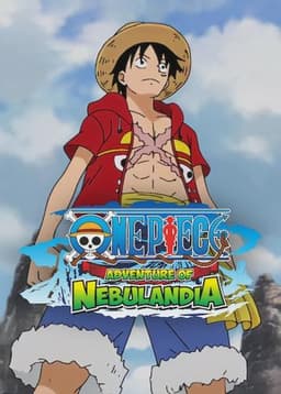 One Piece: Adventure of Nebulandia