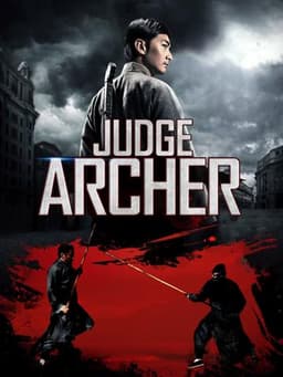Judge Archer