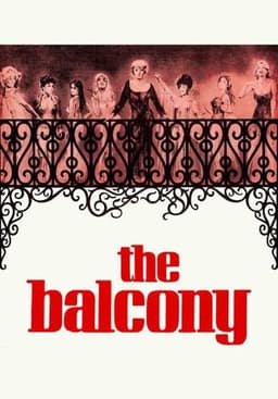 The Balcony