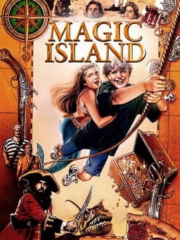 Magic Island