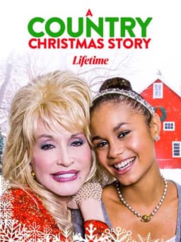 A Country Christmas Story