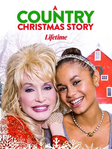 A Country Christmas Story