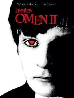 Damien - Omen II