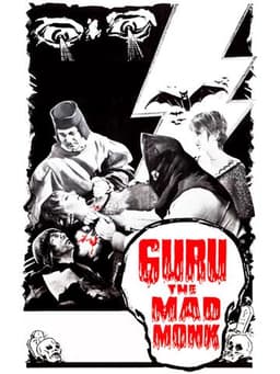 Guru, the Mad Monk