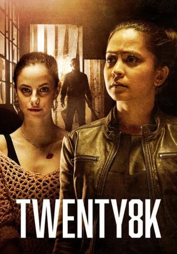 Twenty8K
