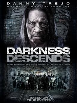 20 Ft Below: The Darkness Descending