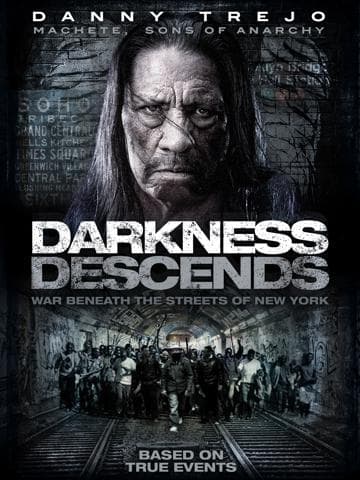 20 Ft Below: The Darkness Descending