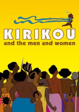 Kirikou and the Men and Women