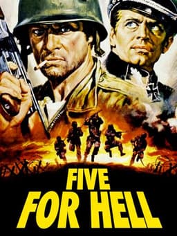 Five for Hell