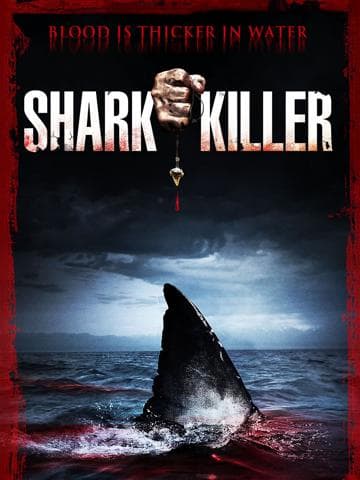 Shark Killer