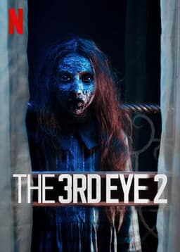 The Third Eye 2