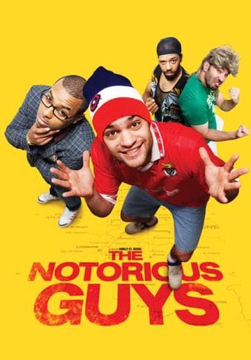 The Notorious Guys