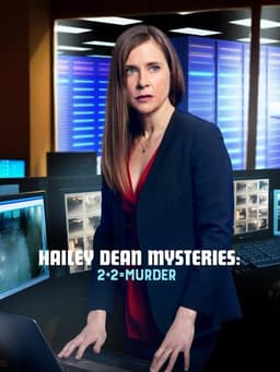 Hailey Dean Mysteries: 2 + 2 = Murder