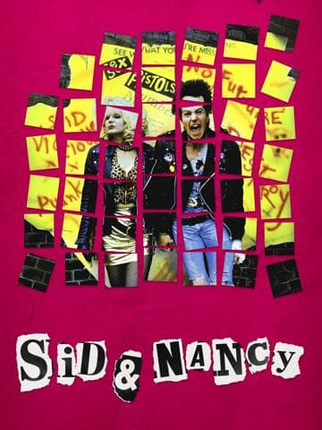 Sid and Nancy
