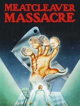 Meatcleaver Massacre