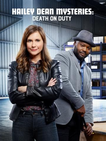 Hailey Dean Mysteries: Death on Duty