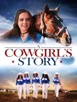 A Cowgirl's Story