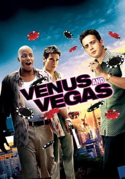 Venus & Vegas