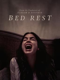 Bed Rest