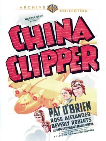 China Clipper