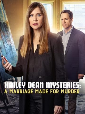 Hailey Dean Mysteries: A Marriage Made for Murder