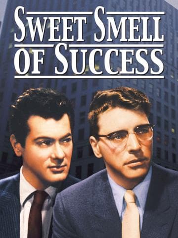 Sweet Smell of Success