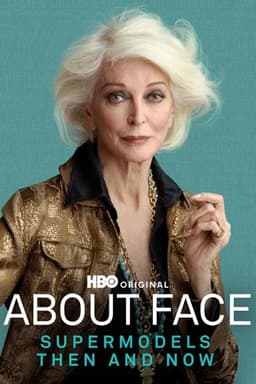 About Face: Supermodels Then and Now