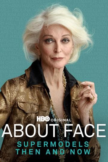 About Face: Supermodels Then and Now