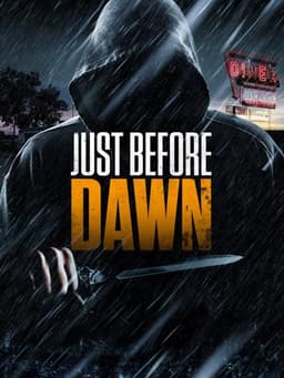 23 Minutes to Sunrise