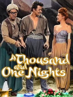 A Thousand and One Nights
