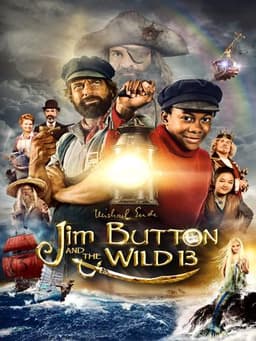 Jim Button and the Wild 13
