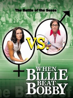 When Billie Beat Bobby