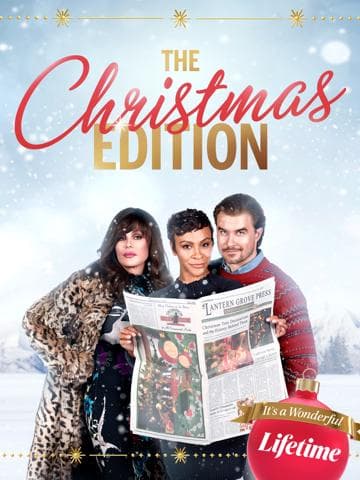 The Christmas Edition