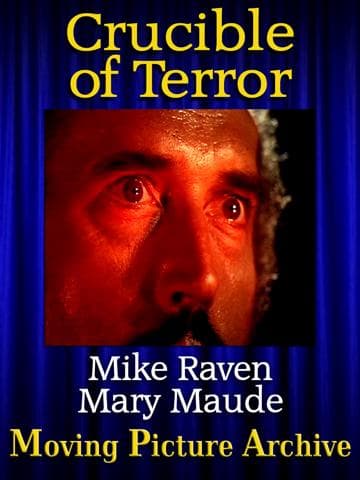 Crucible of Terror