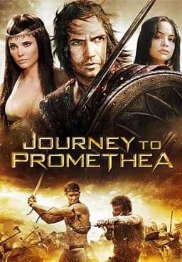 Journey to Promethea