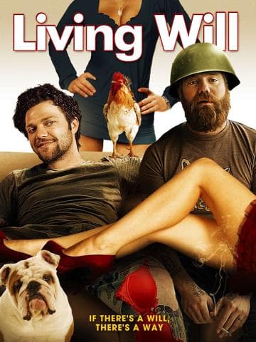 Living Will...