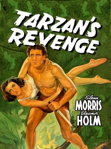 Tarzan's Revenge