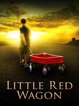 Little Red Wagon